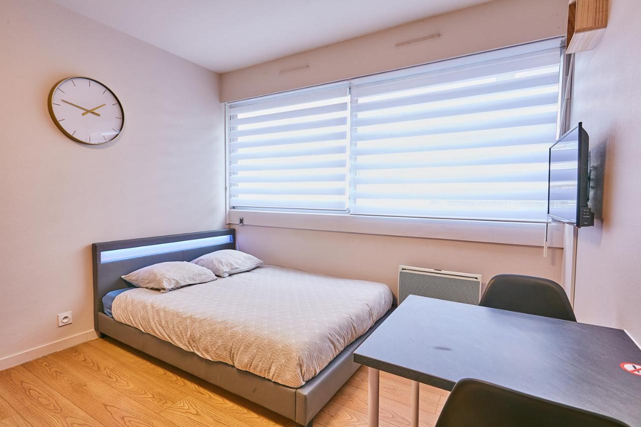 Studio Cosy 蓬塔利耶 外观 照片