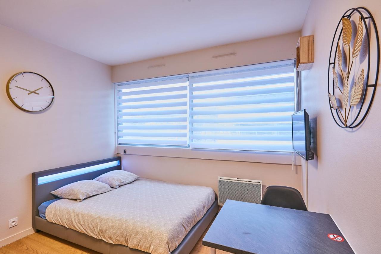 Studio Cosy 蓬塔利耶 外观 照片